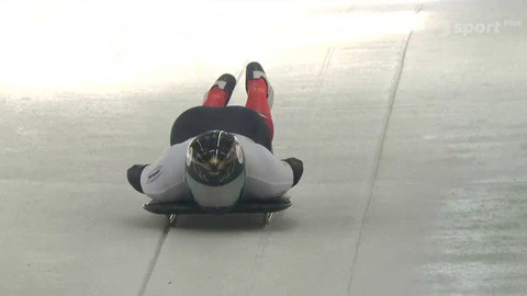 Světový pohár v bobech a skeletonu - SP Německo