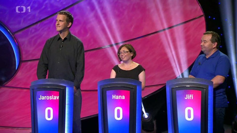 Kde domov můj? - 2. února 2017