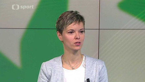 Téma pro hosty ČT sport - Sportovní fotografie
