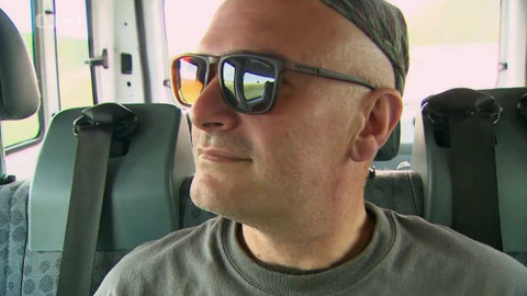 Gruzínská čítanka - Beso Khvedelidze