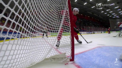 MS v ledním hokeji 2022 Finsko - Švýcarsko - Kazachstán