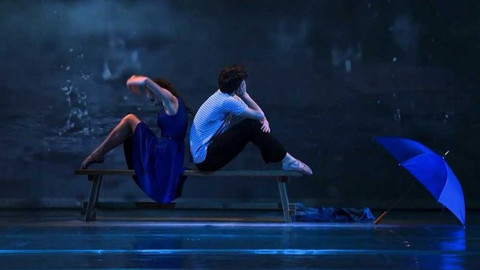 Terra musica - 15. března 2016