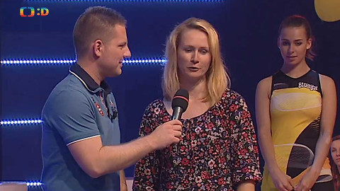 Bludiště - 7. prosince 2013