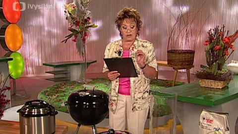 Dobrá rada nad zlato - 29. září 2007