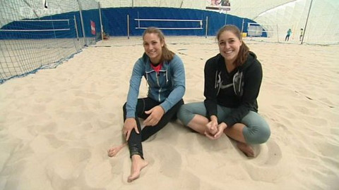 Volejbalový magazín - 19. ledna 2015