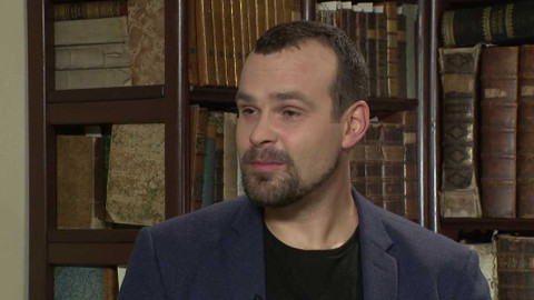 Uchem jehly - 27. listopadu 2022