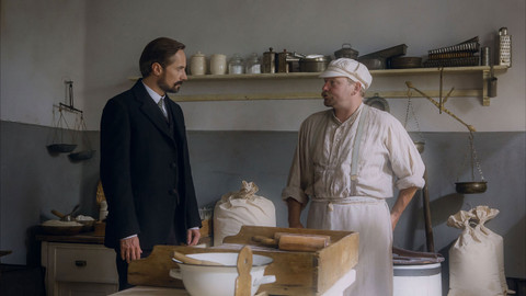 Zločiny Velké Prahy - 6/10 Zmizelá