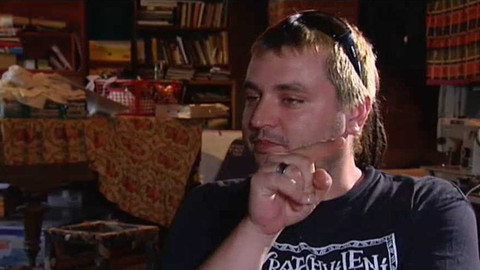 Z jižních Čech až na konec světa