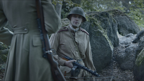 Tajná nacistická věda - 6/8 Ovládnutí živlů