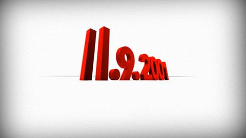 11. září - 10 let poté... - 11. září 2011