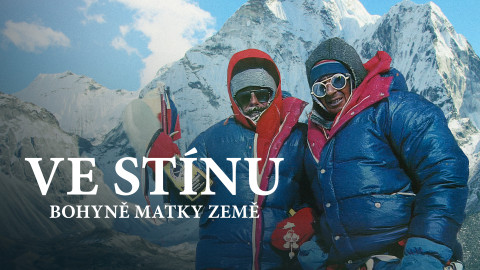 Ve stínu bohyně matky země