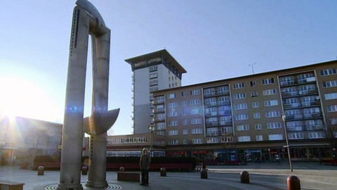 Cesty víry - Domeček