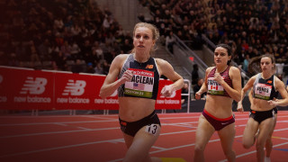 World Athletics Continental Tour Gold 2026