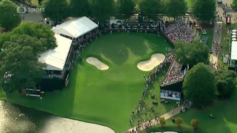 PGA Tour - TOUR Championship by Coca-Cola