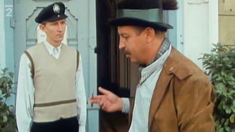 Historie.cs - Češi a Němci za 1. republiky