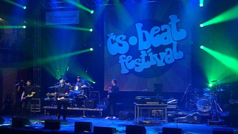 Československý beat - festival po 50 letech