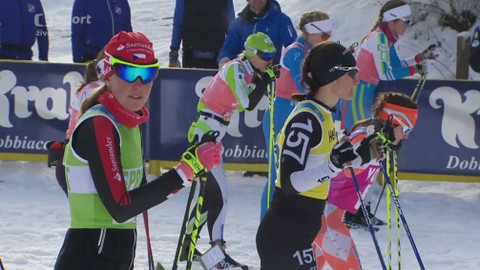 Ski Classics - Toblach - Cortina 2017