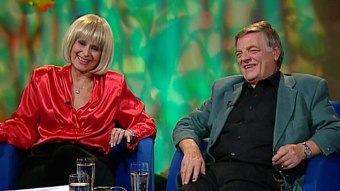 Banánové rybičky - Jak přežít diagnózy