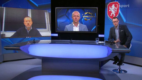 Studio fotbal - Dohráno plus