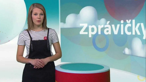 Zprávičky - 20. listopadu 2016