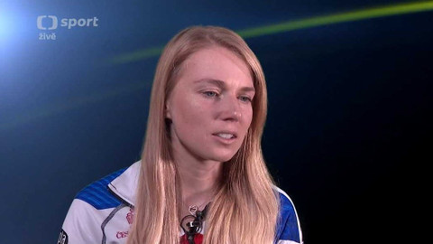 Studio ČT sport - 29. ledna 2022