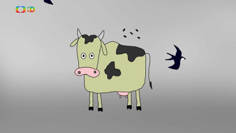 Ty Brďo! - Zvířecí domečky