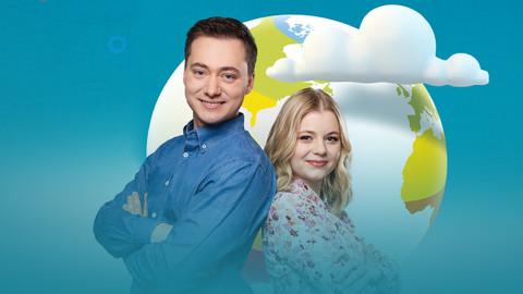 Zprávičky - 1. listopadu