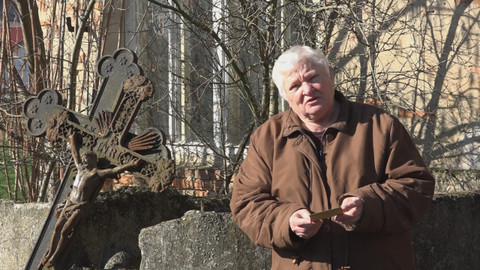 Cesty víry - Ženy muklů