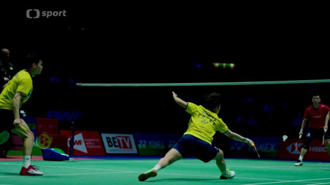 Magazín světového badmintonu - 6. října 2022