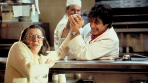 Obrázek pořadu Frankie a Johnny
