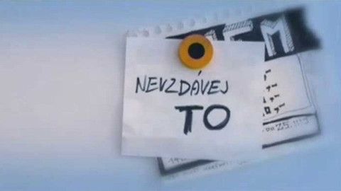 Nevzdávej to - Šenkýřka do středověké krčmy