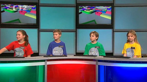 Věříš si? - 28. ledna 2013