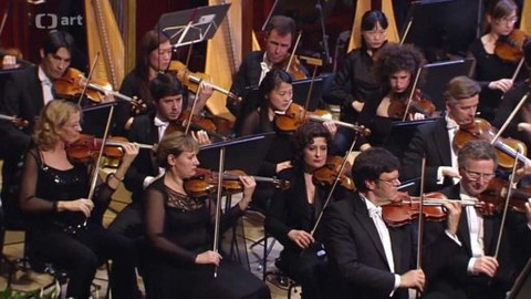 Mezinárodní hudební festival Pražské jaro - 3/25 Echo Pražského jara 2015