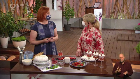 Život na třetí - 7. května 2020