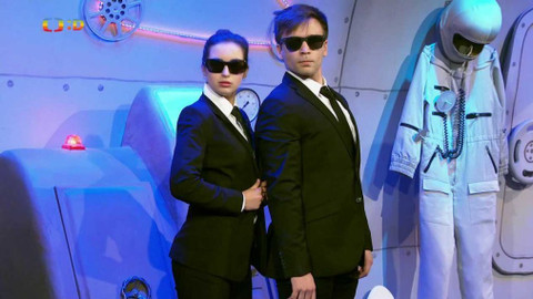 PLANETA YÓ - 25. ledna 2021