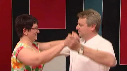 Smím prosit? - 5/8 Samba