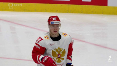 MS v ledním hokeji 2019 Slovensko - Lotyšsko - Rusko