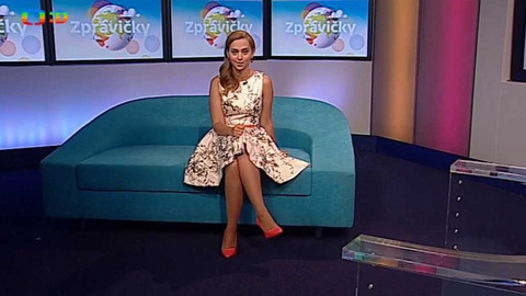 Zprávičky - 18. srpna 2015