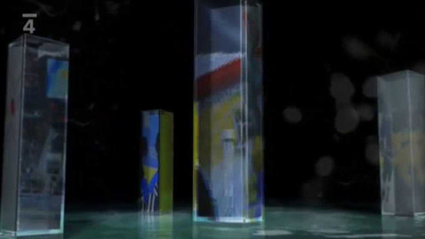 OK - hokej jinak - 27. září 2008