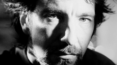 Hvězdy stříbrného plátna - Alan Rickman