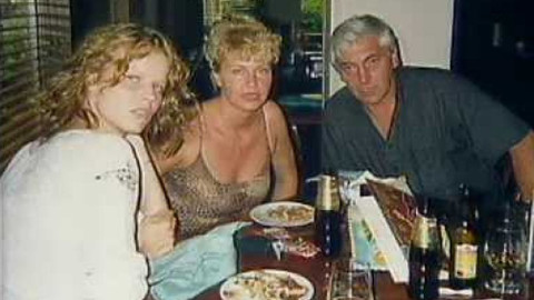 13. komnata - 13. komnata Liběny Hlinkové