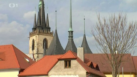 Toulavá kamera - 7. června 2015