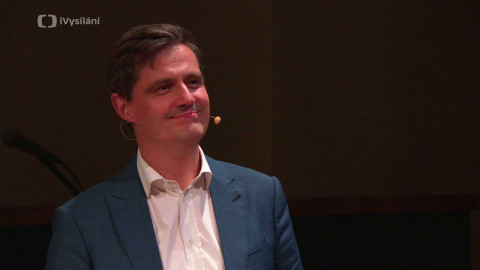 Slavnostní vyhlášení Česko-německé novinářské ceny - Česko-německá novinářská cena 2024