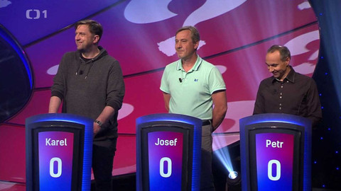 Kde domov můj? - 1. září 2022