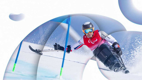 Ceny Českého paralympijského výboru