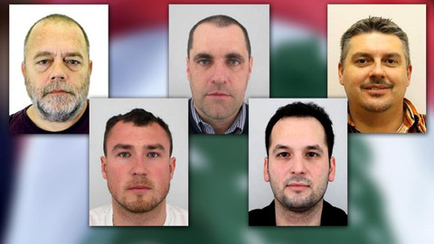 90’ ČT24 - Unesení Češi v zahraničí