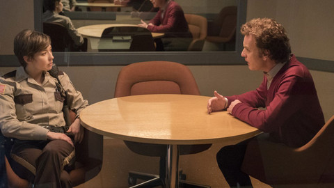 Fargo - 9/10 Aporie