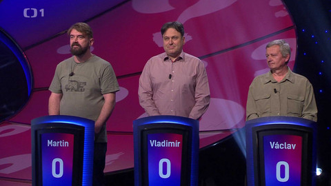 Kde domov můj? - 26. března