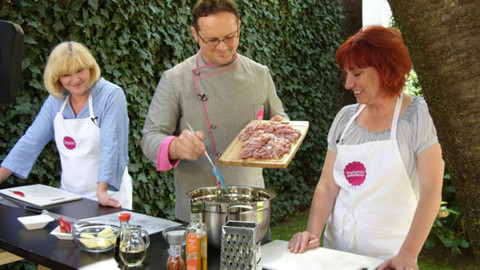 Kuchařská pohotovost - Konečně dobrý recept