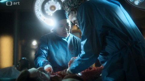 Kominského metoda - 3/6 A je to jen čím dál absurdnější